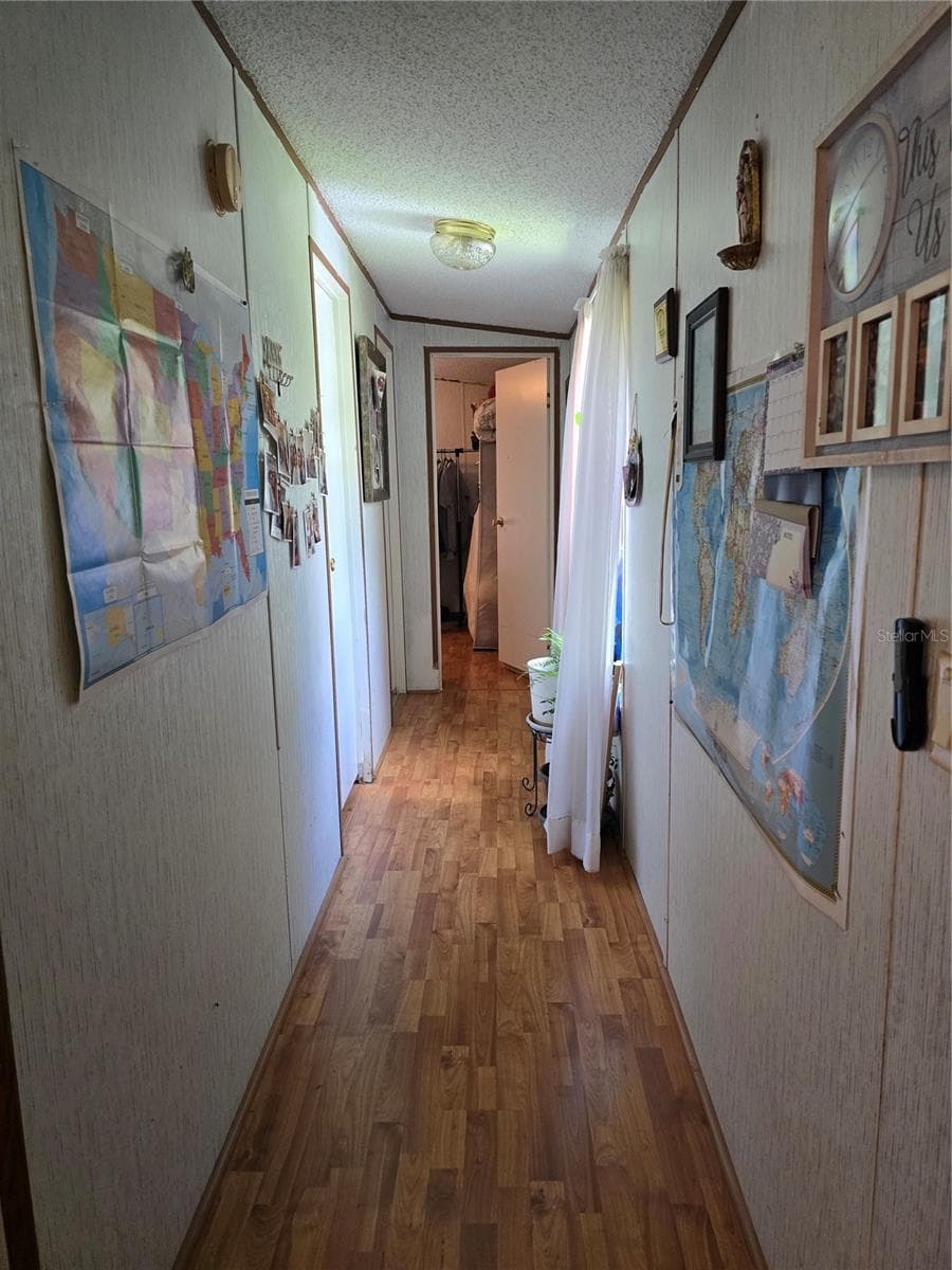 Manufactured Home at 11693 NW COUNTY ROAD 229, LAKE BUTLER, photo 24 of 29