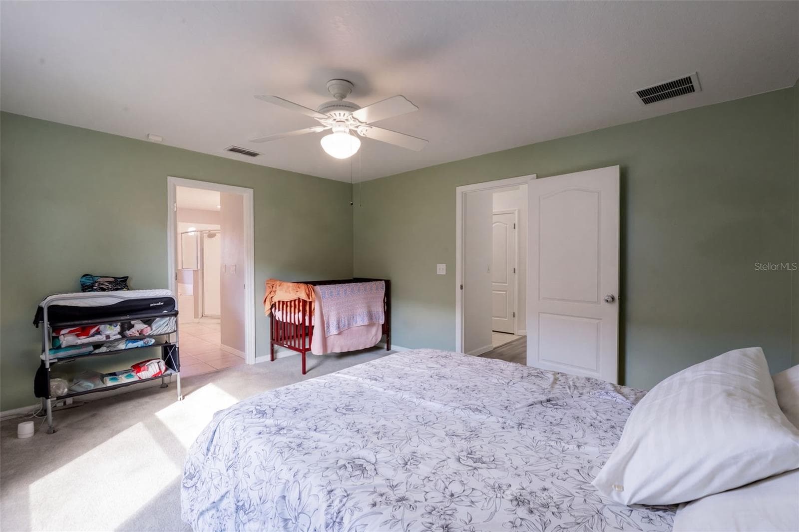 Primary Bedroom - 11413 PATRICO LOOP, CLERMONT