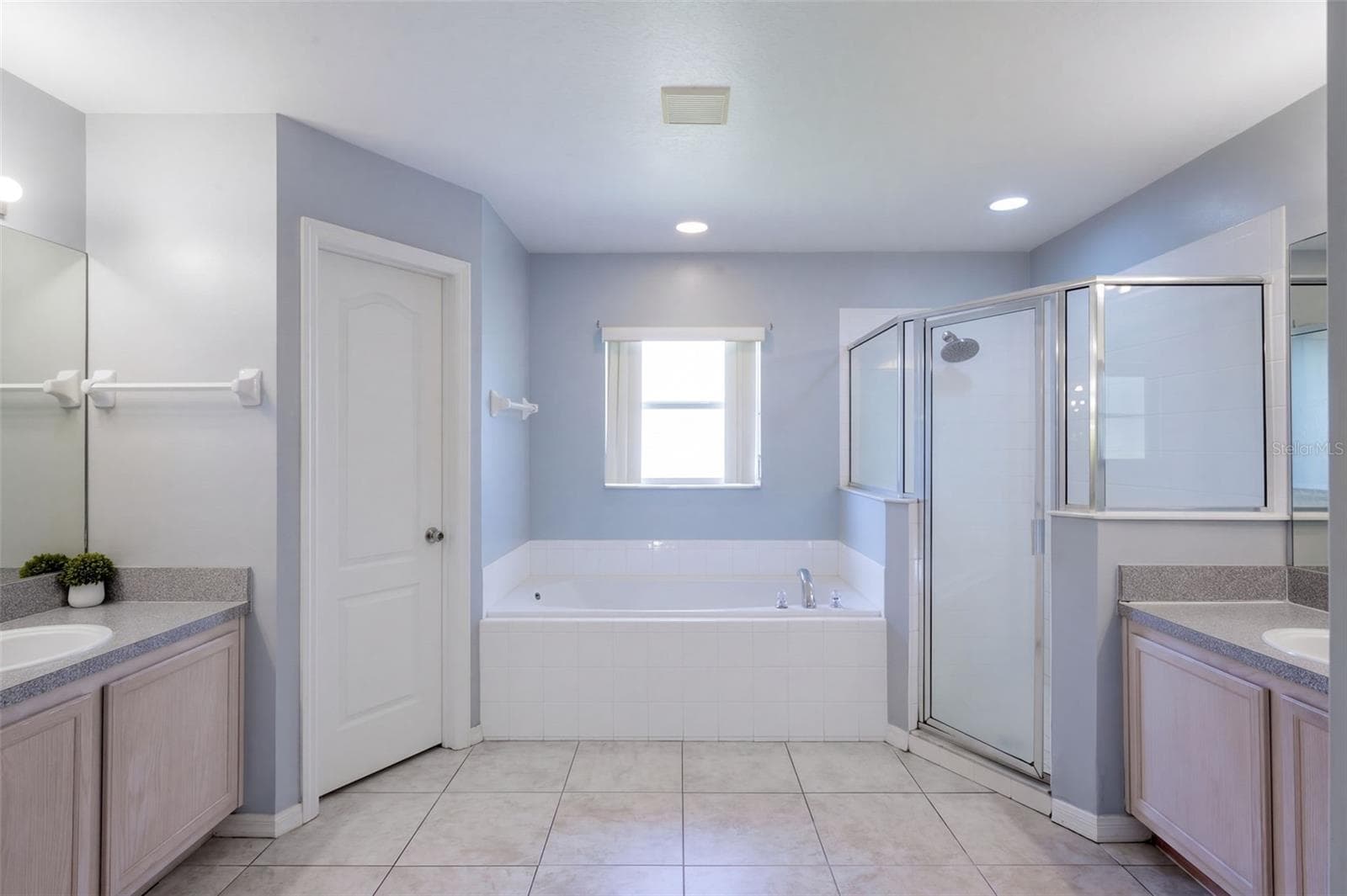 Primary Bath - 11413 PATRICO LOOP, CLERMONT
