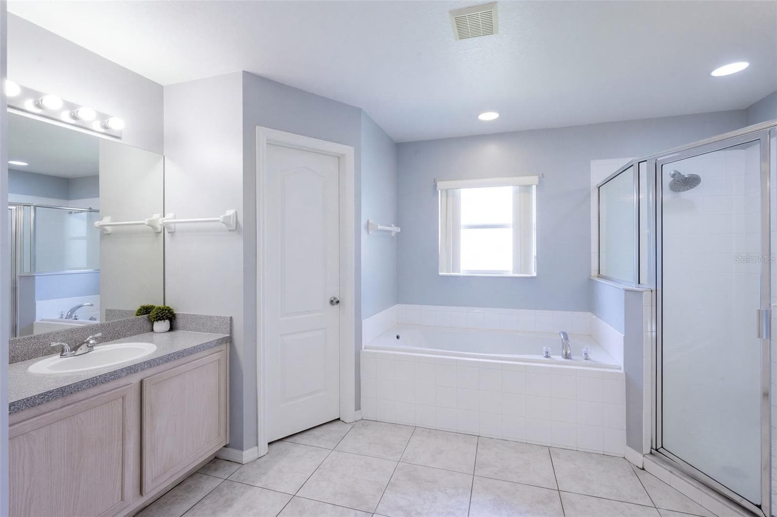 Primary Bath - 11413 PATRICO LOOP, CLERMONT
