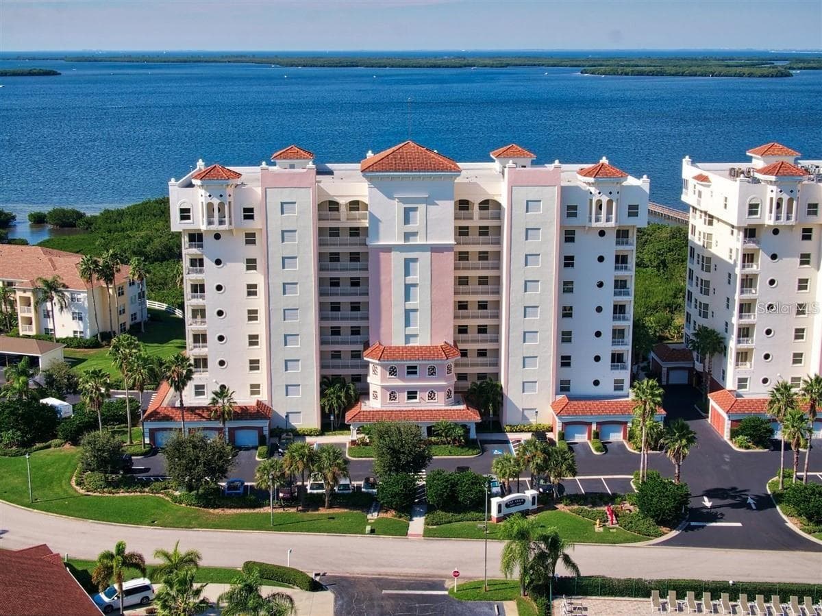 Condominium at 2825 TERRA CEIA BAY BLVD #1402, PALMETTO, photo 2 of 32