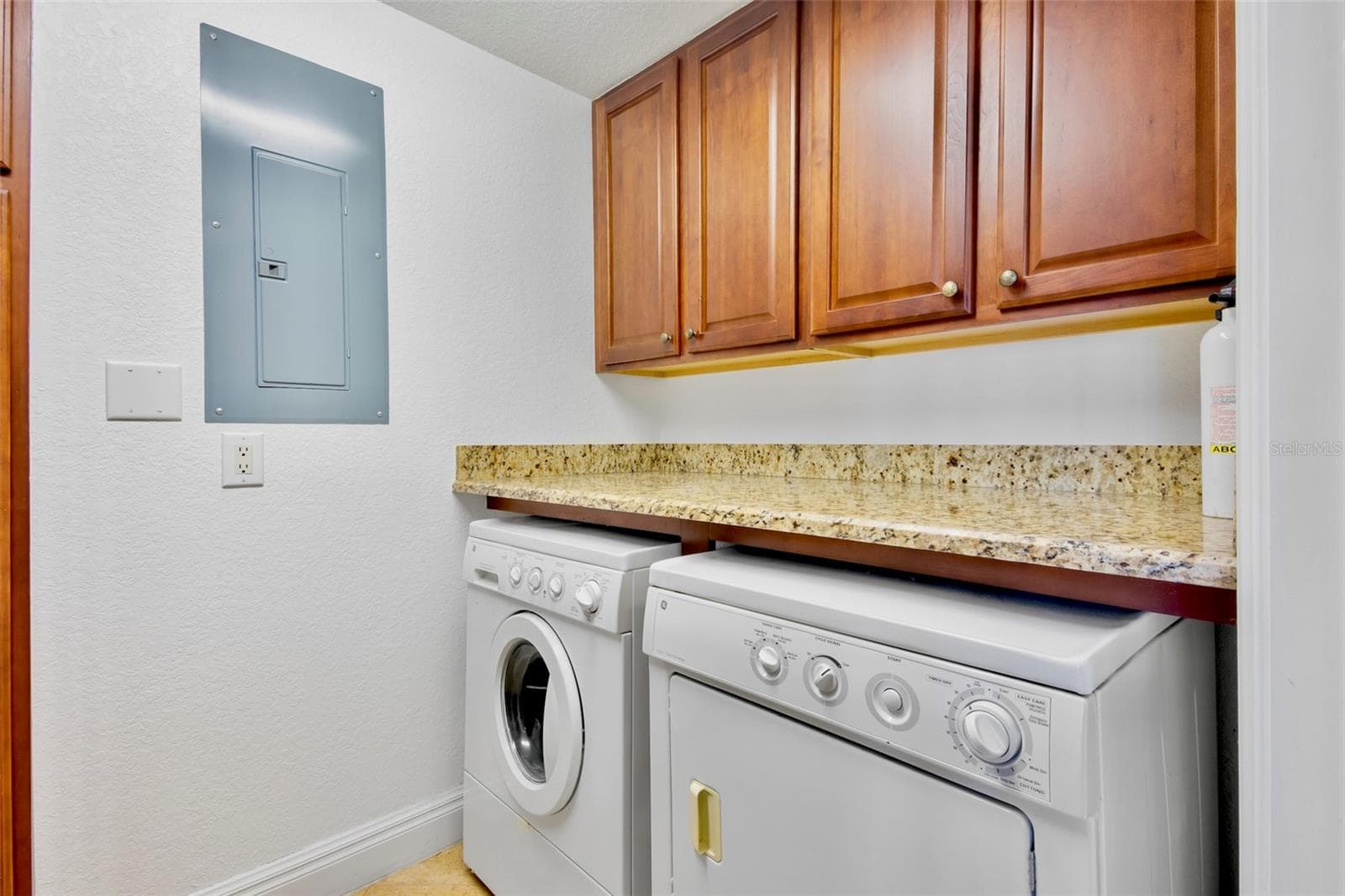 Laundry/utility room. - 2825 TERRA CEIA BAY BLVD #1402, PALMETTO