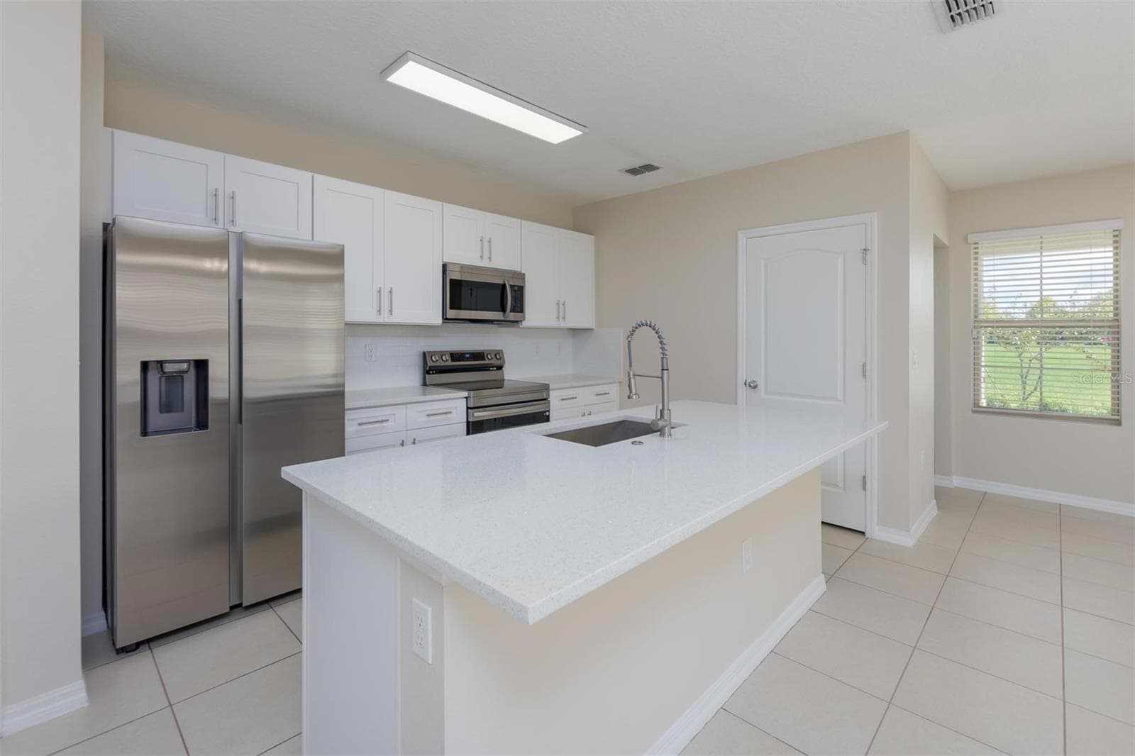 Kitchen overview - 1485 RYLEE ROCK WAY, KISSIMMEE