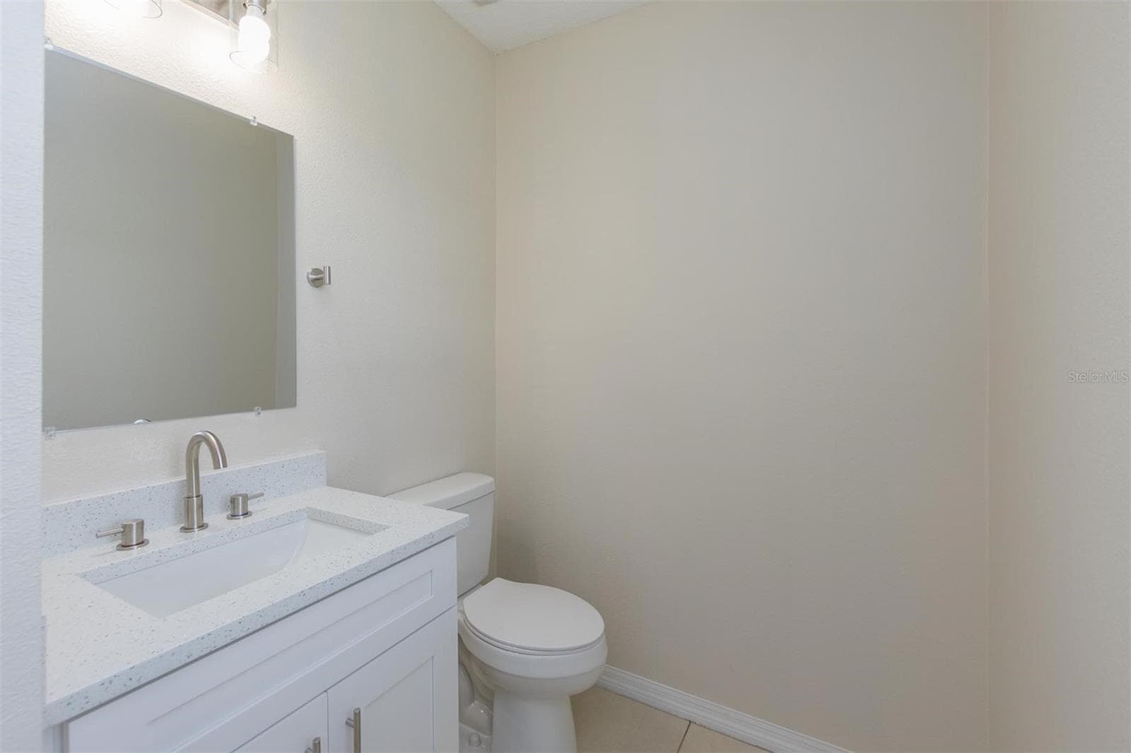 Downstairs half bath - 1485 RYLEE ROCK WAY, KISSIMMEE