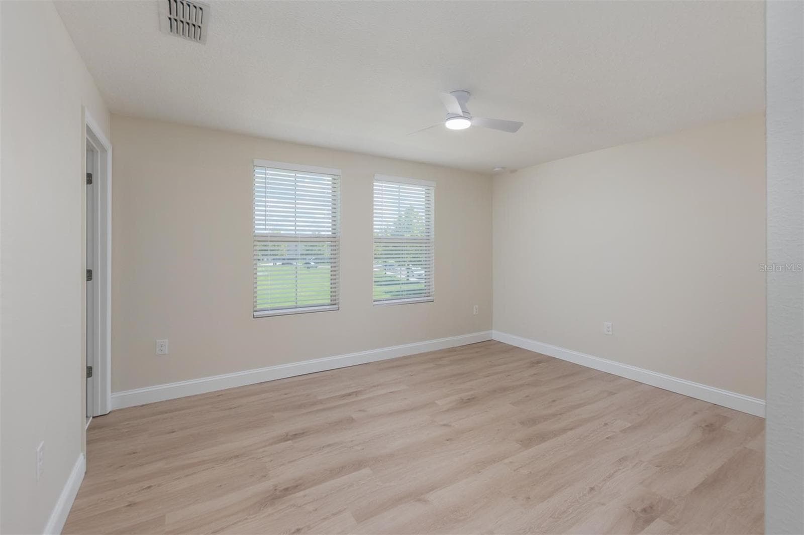 Primary bedroom - 1485 RYLEE ROCK WAY, KISSIMMEE