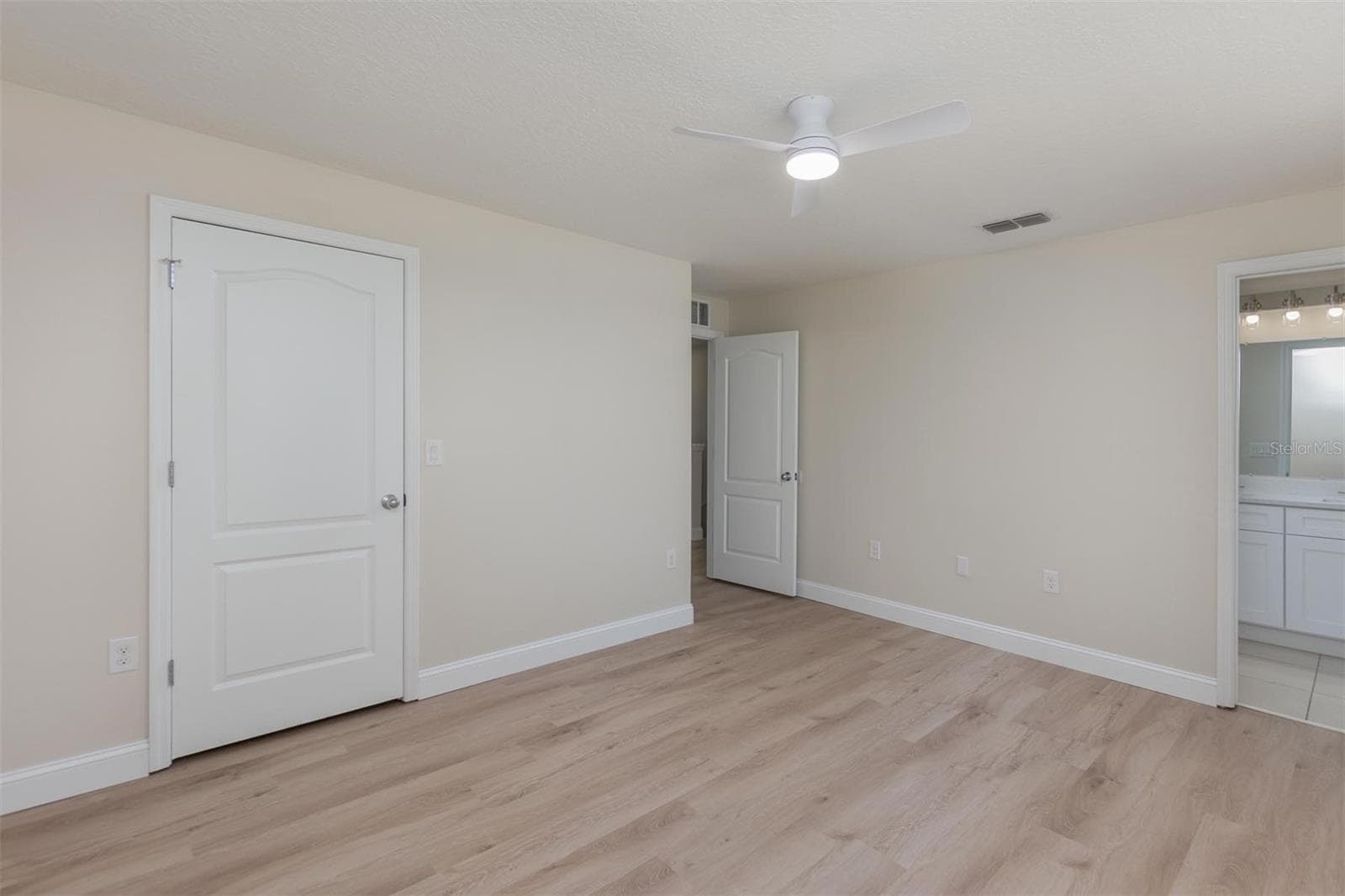 Primary bedroom reverse - 1485 RYLEE ROCK WAY, KISSIMMEE
