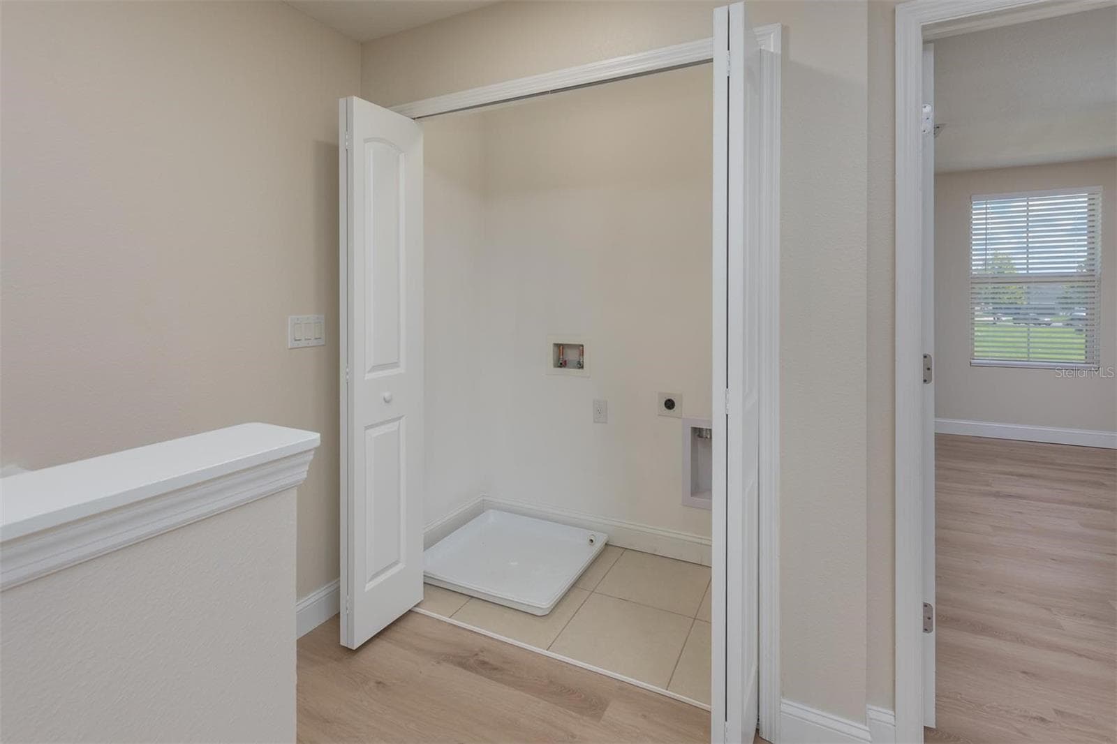 Laundry area - 1485 RYLEE ROCK WAY, KISSIMMEE