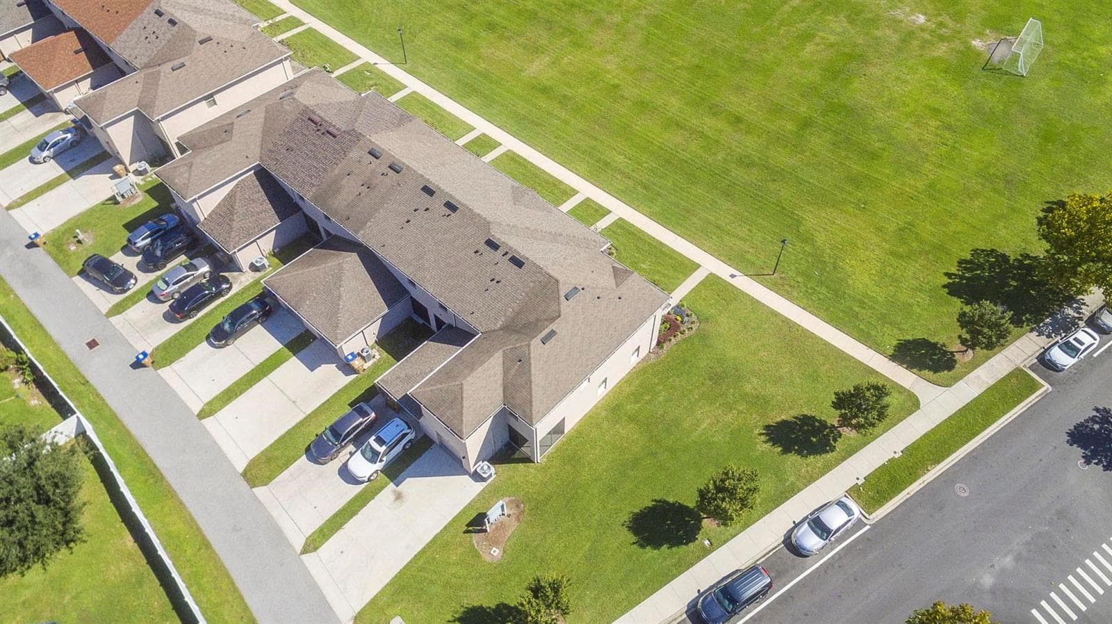 Overhead location - 1485 RYLEE ROCK WAY, KISSIMMEE