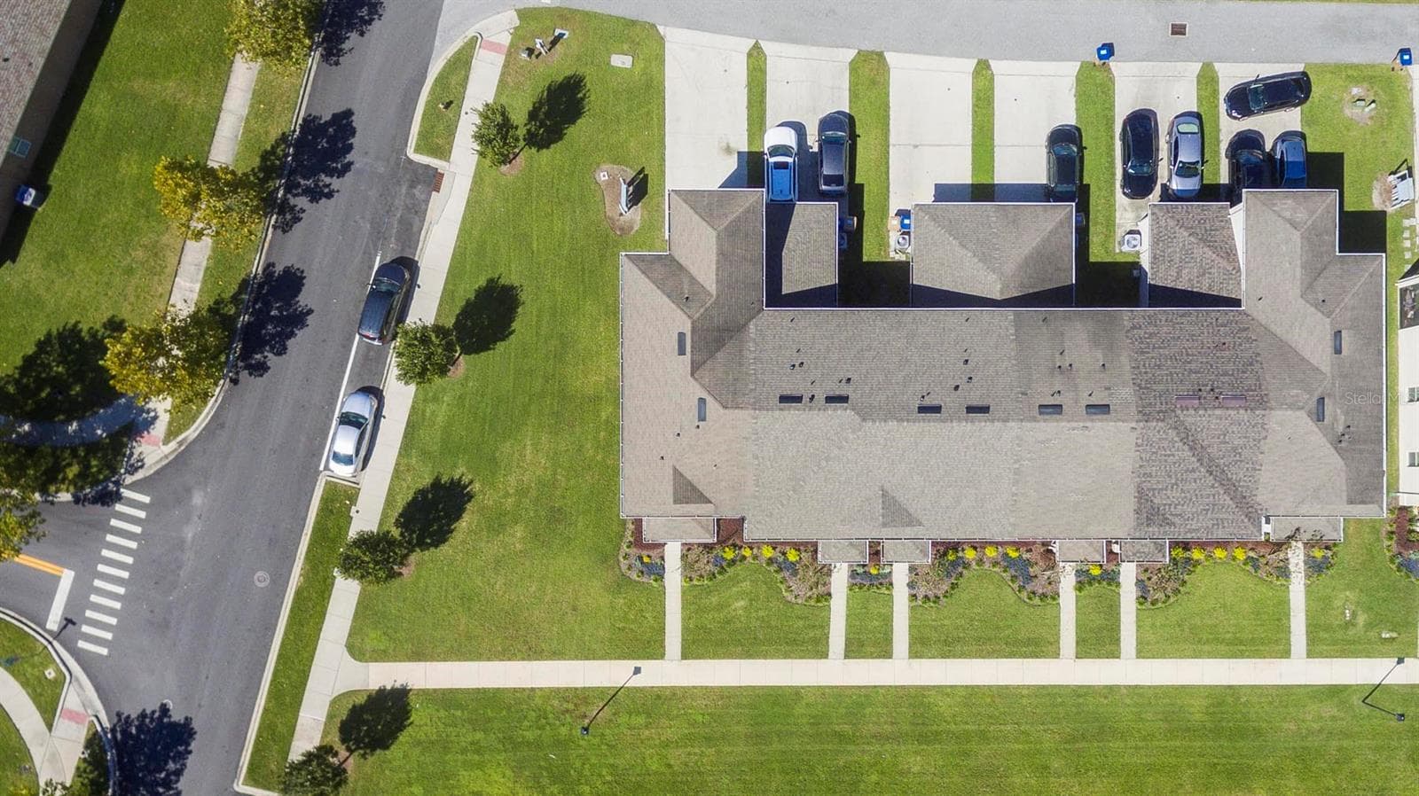 Overhead location - 1485 RYLEE ROCK WAY, KISSIMMEE