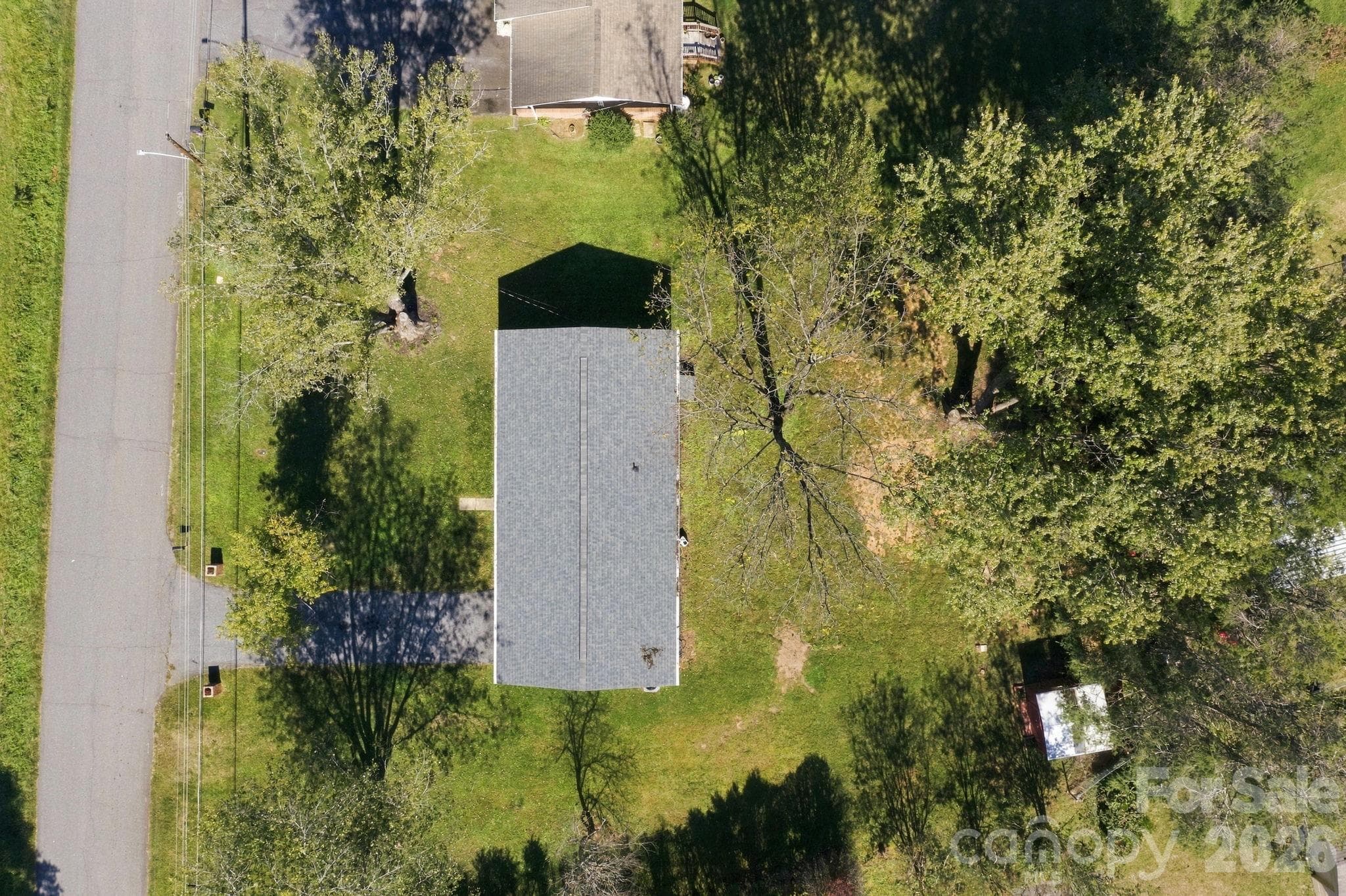 Single Family Residence at 321 Sheldon Street, Hudson, photo 25 of 25