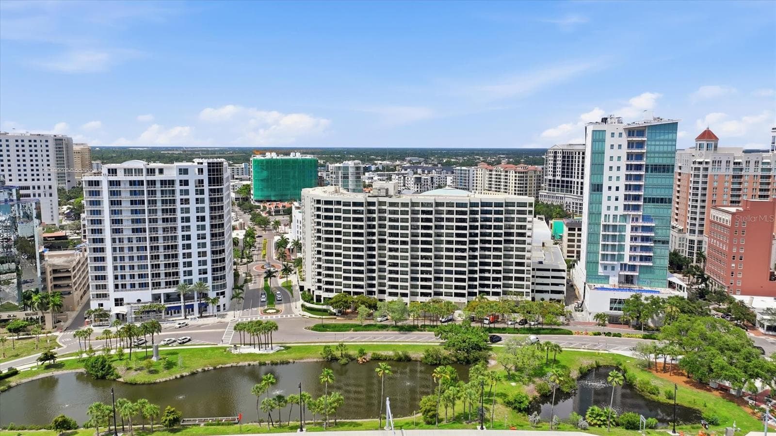 1255 N GULFSTREAM AVE #204