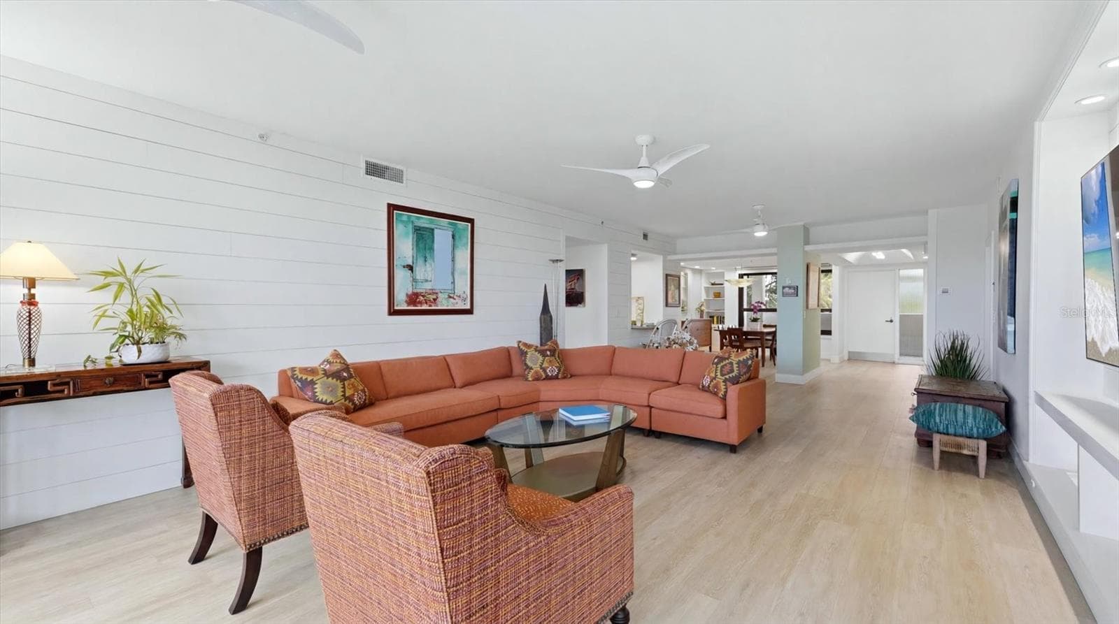 Condominium at 1255 N GULFSTREAM AVE #204, SARASOTA, photo 5 of 31