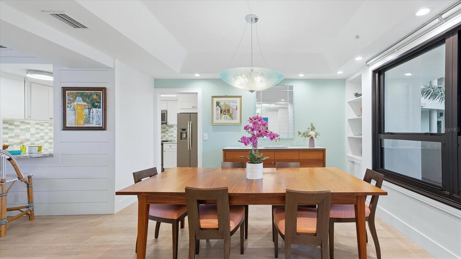 Condominium at 1255 N GULFSTREAM AVE #204, SARASOTA, photo 7 of 31