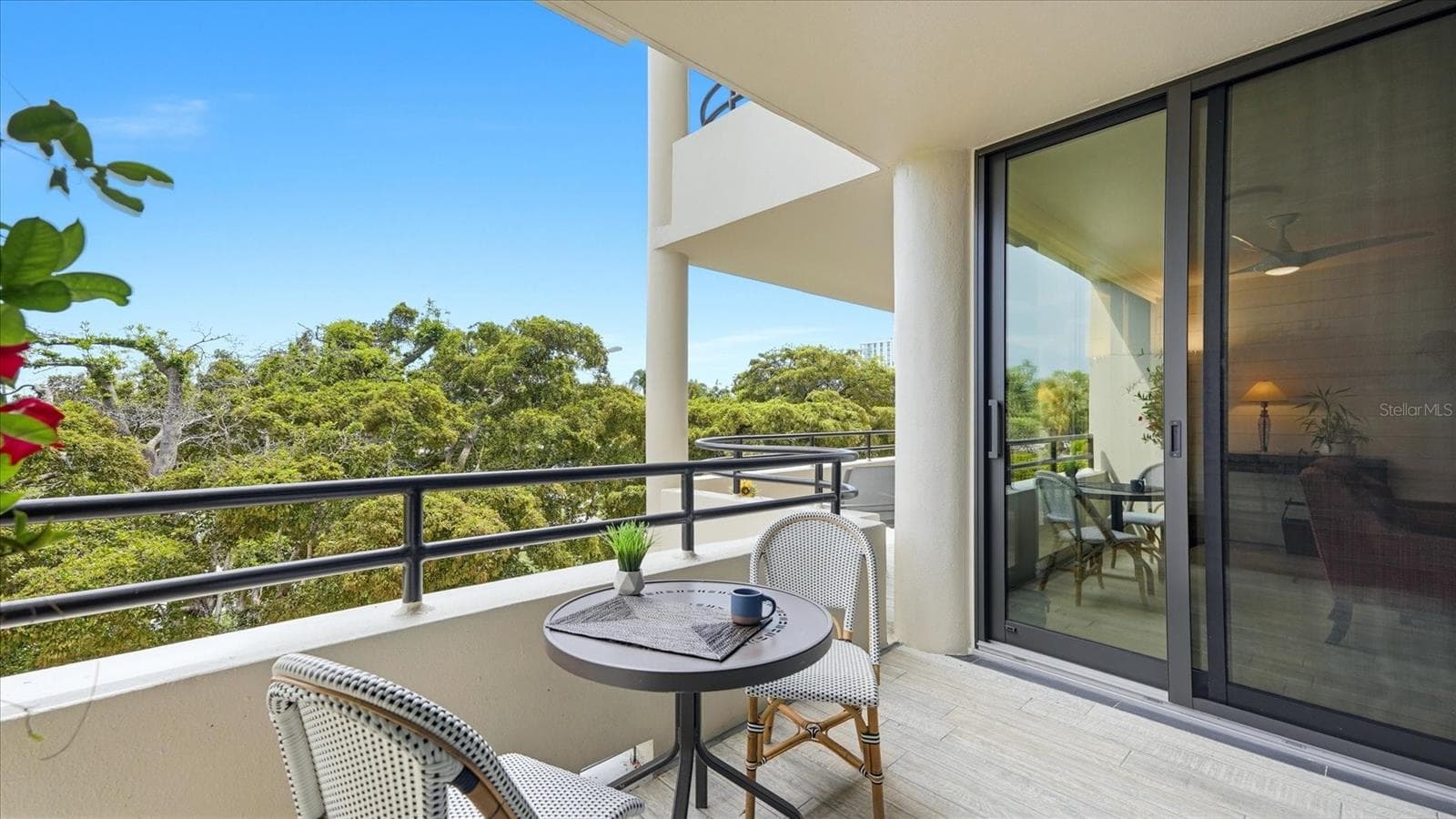 Condominium at 1255 N GULFSTREAM AVE #204, SARASOTA, photo 17 of 31