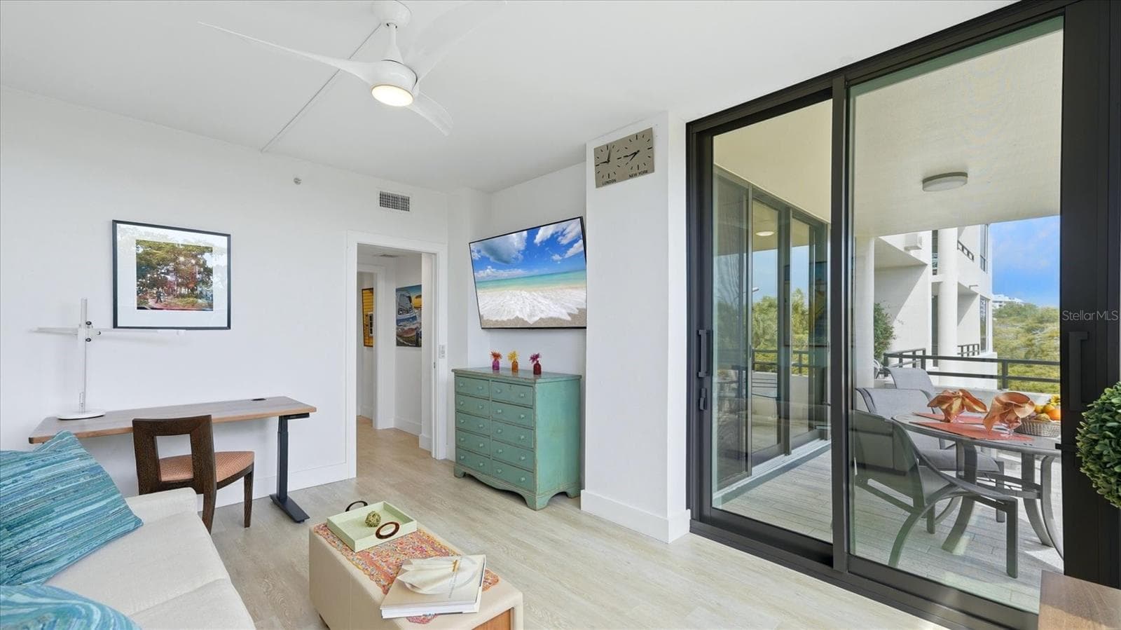 Condominium at 1255 N GULFSTREAM AVE #204, SARASOTA, photo 26 of 31