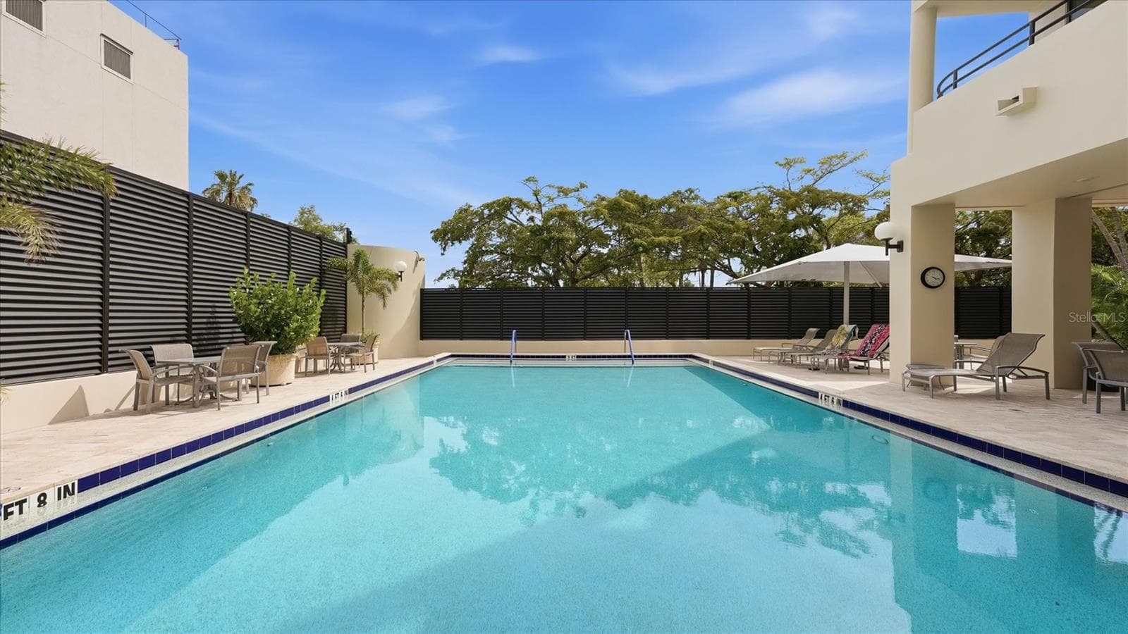 Condominium at 1255 N GULFSTREAM AVE #204, SARASOTA, photo 27 of 31