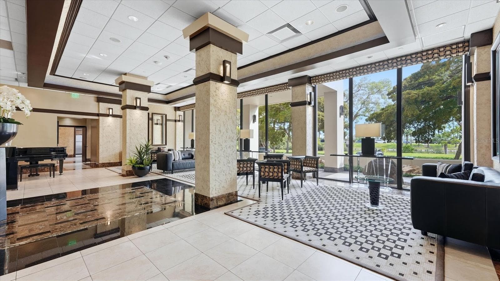 Condominium at 1255 N GULFSTREAM AVE #204, SARASOTA, photo 29 of 31