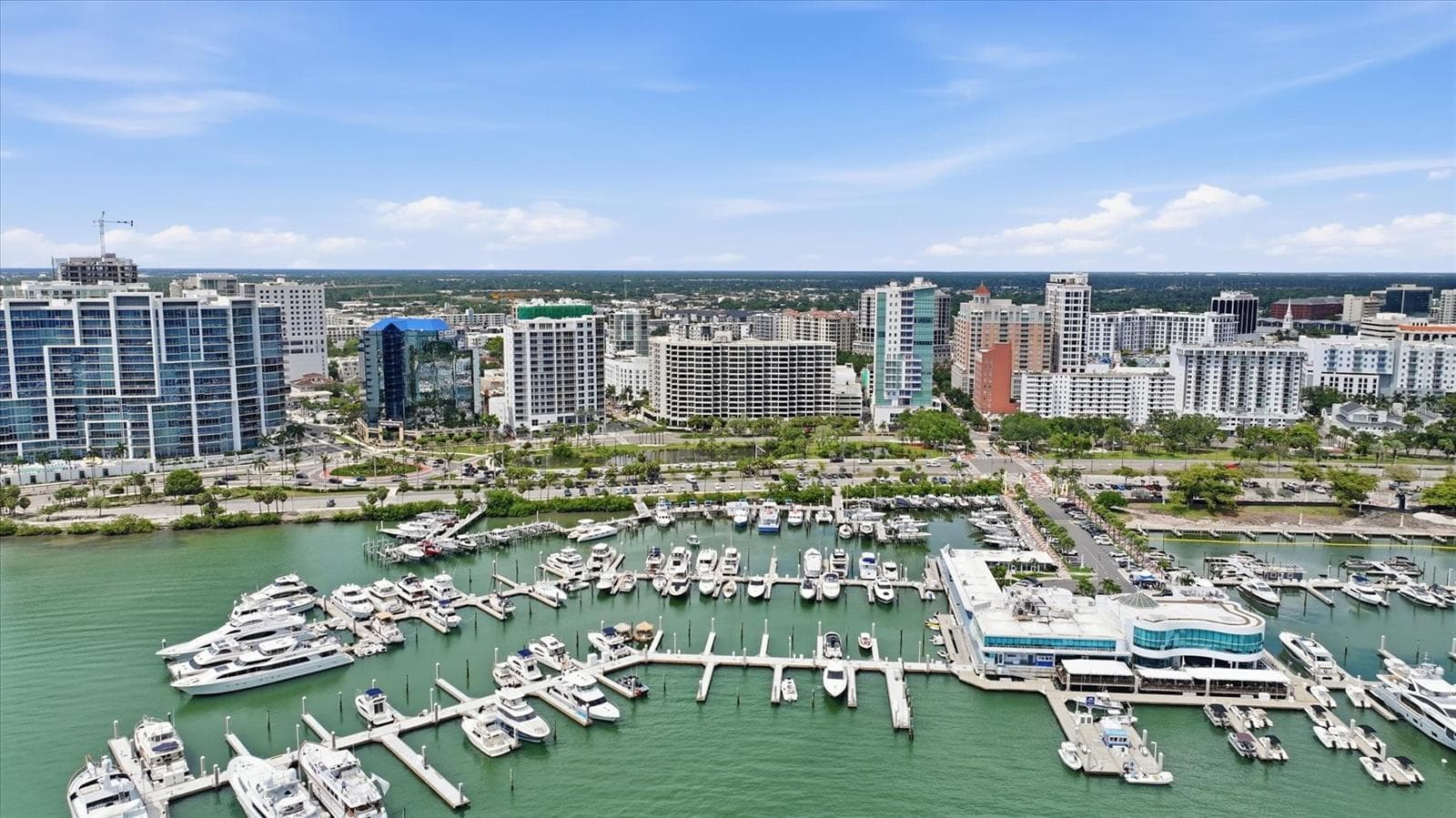Condominium at 1255 N GULFSTREAM AVE #204, SARASOTA, photo 30 of 31