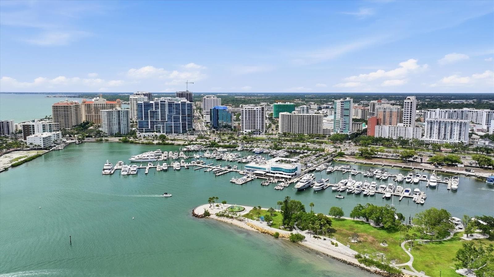 Condominium at 1255 N GULFSTREAM AVE #204, SARASOTA, photo 31 of 31