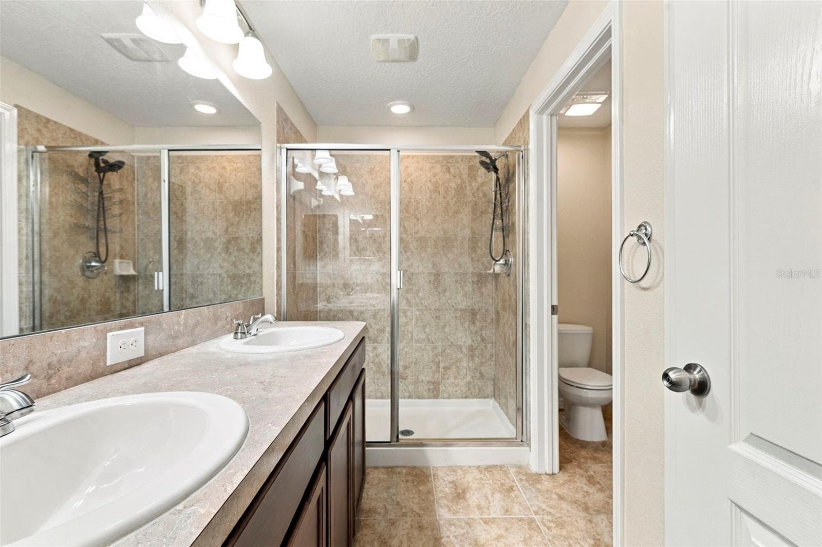 Townhouse at 9726 TRUMPET VINE LOOP, TRINITY, photo 18 of 48