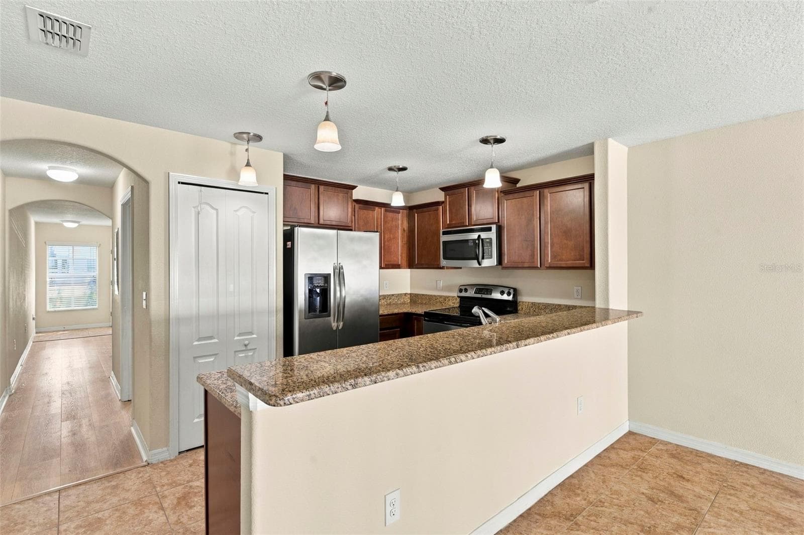 Townhouse at 9726 TRUMPET VINE LOOP, TRINITY, photo 25 of 48