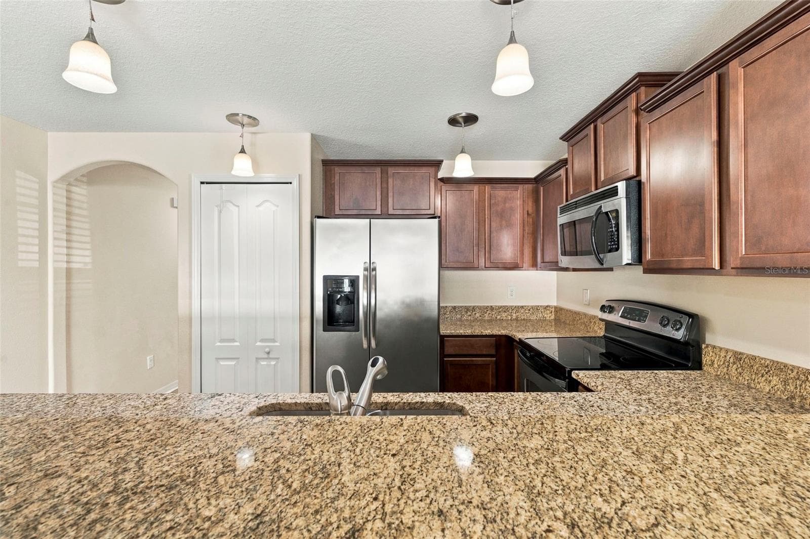 Townhouse at 9726 TRUMPET VINE LOOP, TRINITY, photo 26 of 48