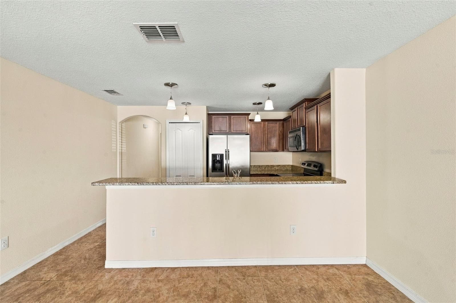Townhouse at 9726 TRUMPET VINE LOOP, TRINITY, photo 27 of 48
