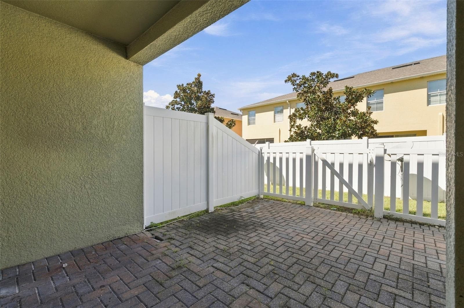 Townhouse at 9726 TRUMPET VINE LOOP, TRINITY, photo 33 of 48