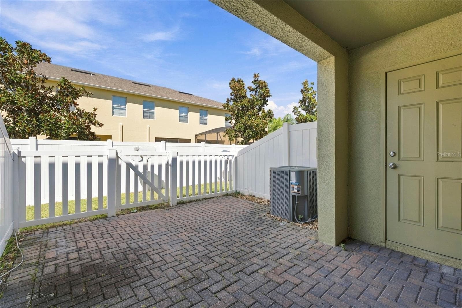 Townhouse at 9726 TRUMPET VINE LOOP, TRINITY, photo 34 of 48