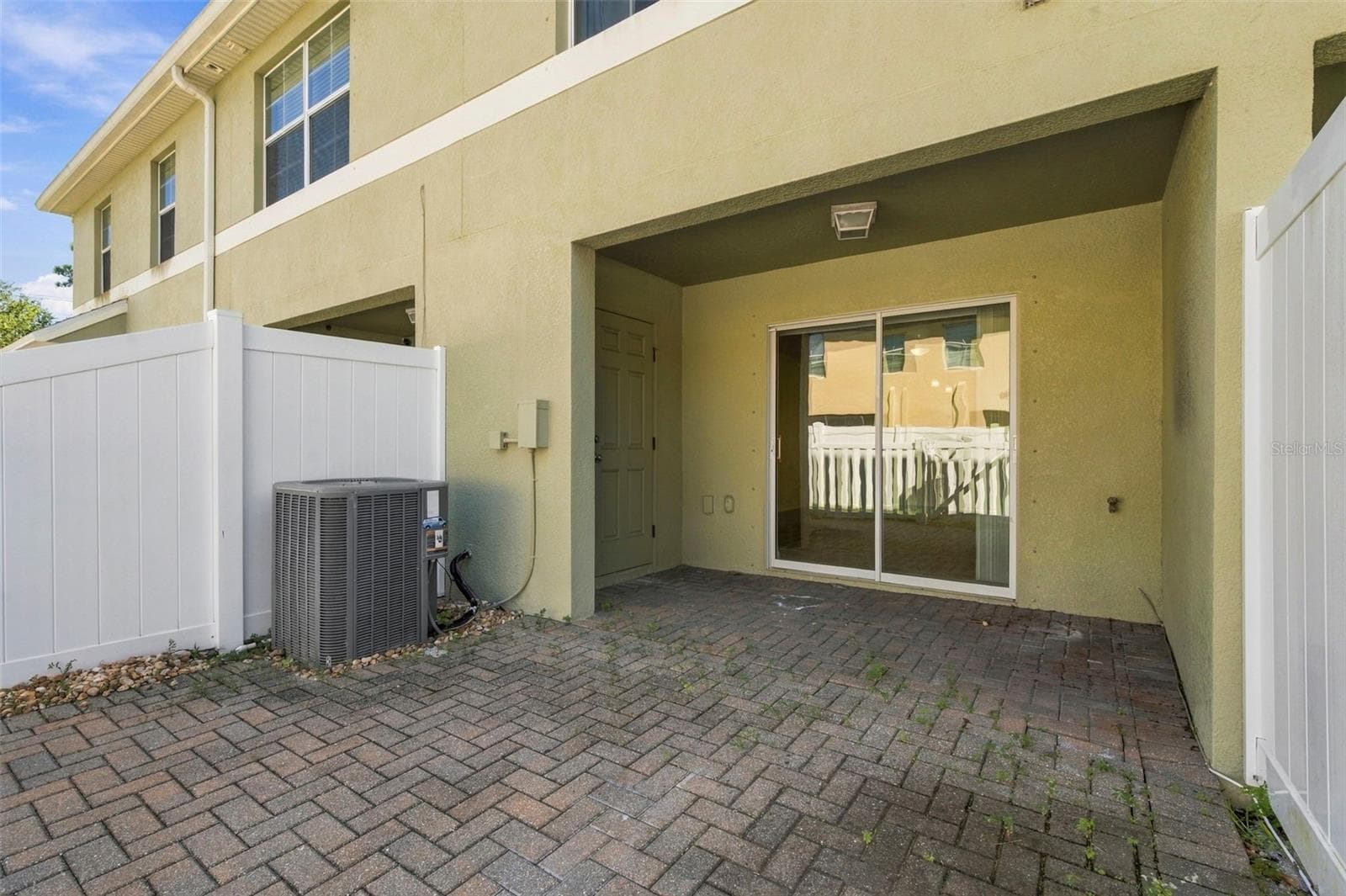 Townhouse at 9726 TRUMPET VINE LOOP, TRINITY, photo 35 of 48