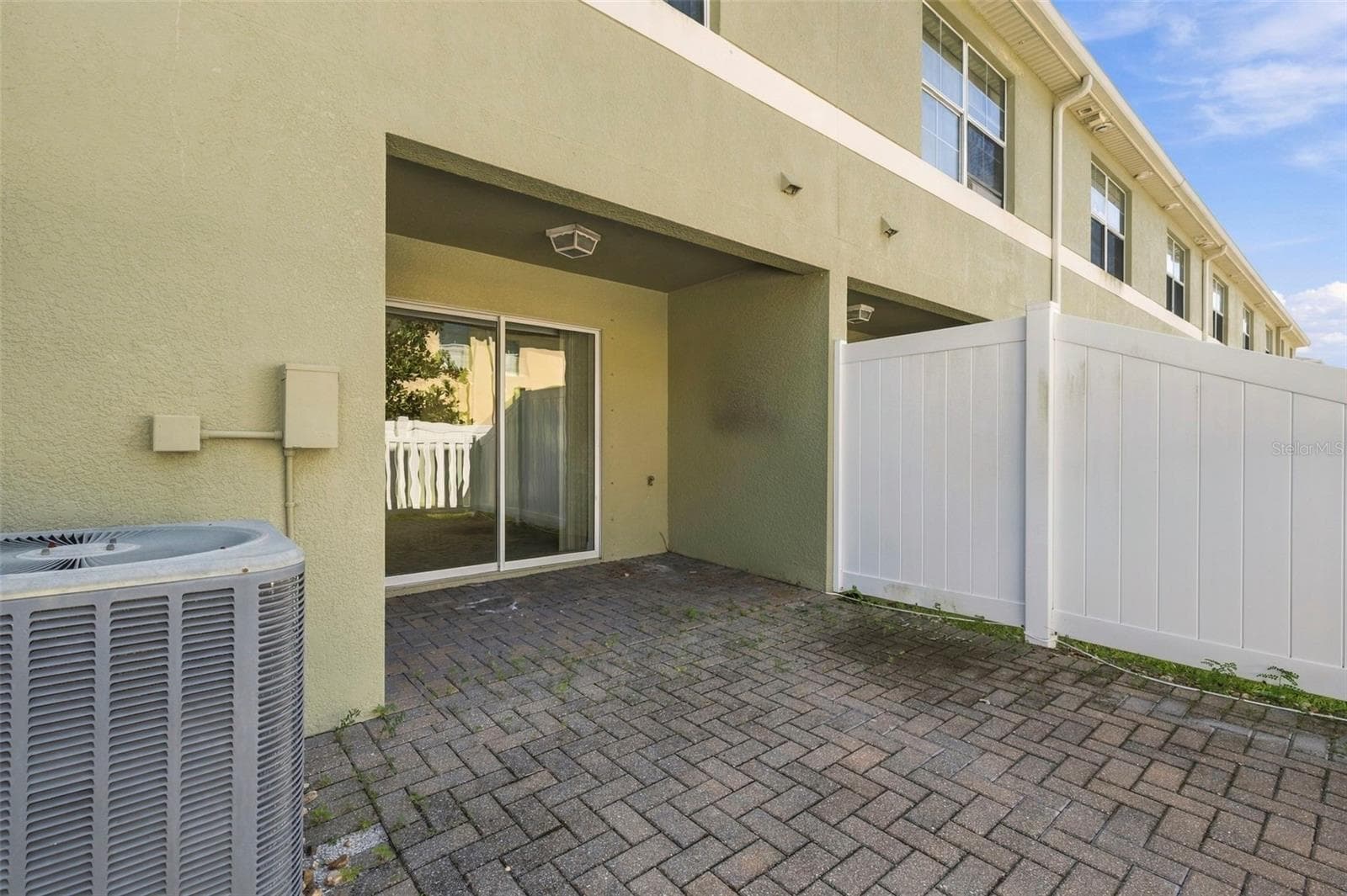 Townhouse at 9726 TRUMPET VINE LOOP, TRINITY, photo 36 of 48