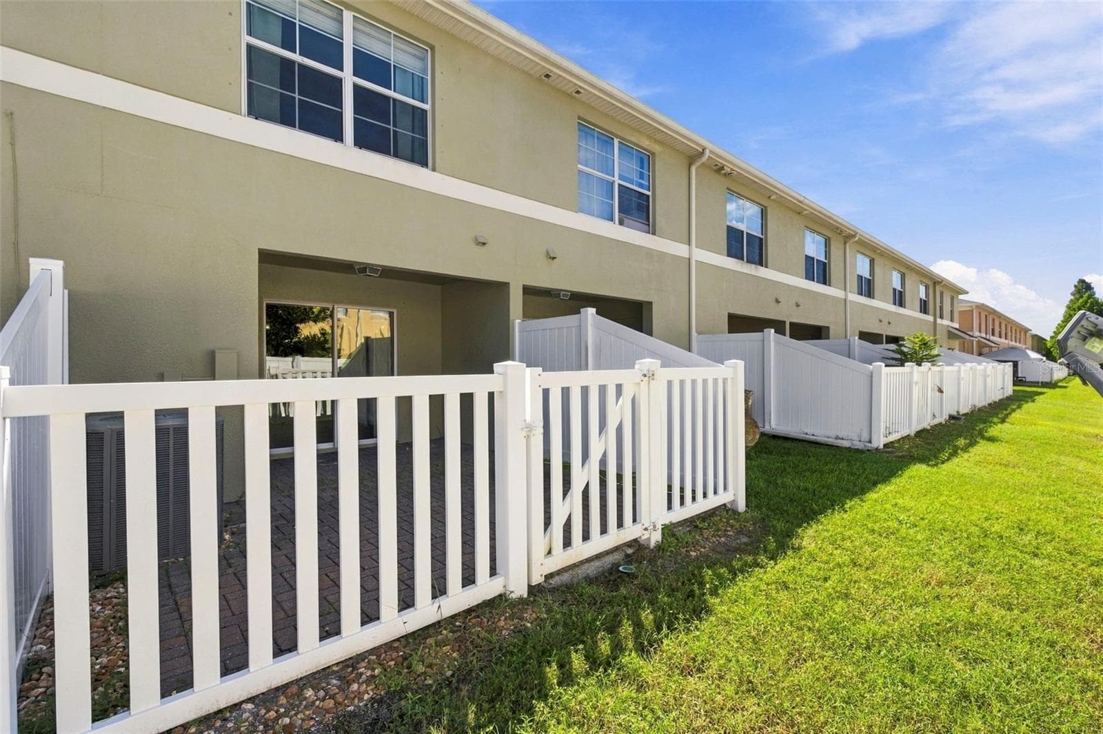 Townhouse at 9726 TRUMPET VINE LOOP, TRINITY, photo 37 of 48