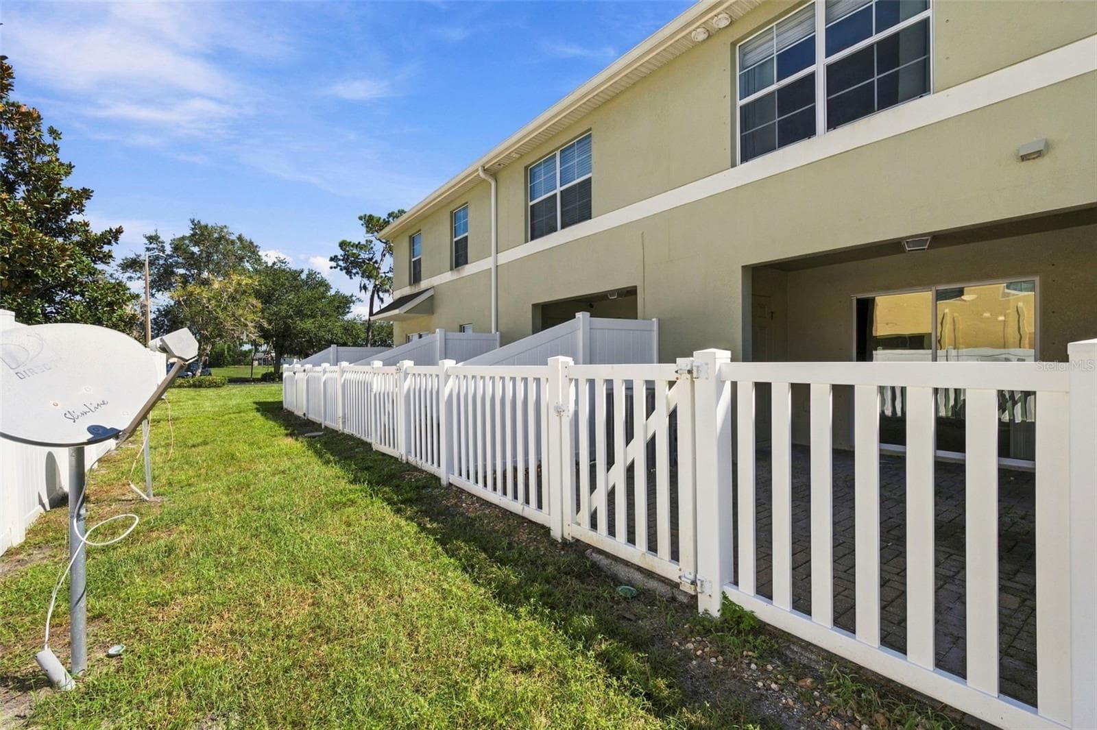 Townhouse at 9726 TRUMPET VINE LOOP, TRINITY, photo 38 of 48