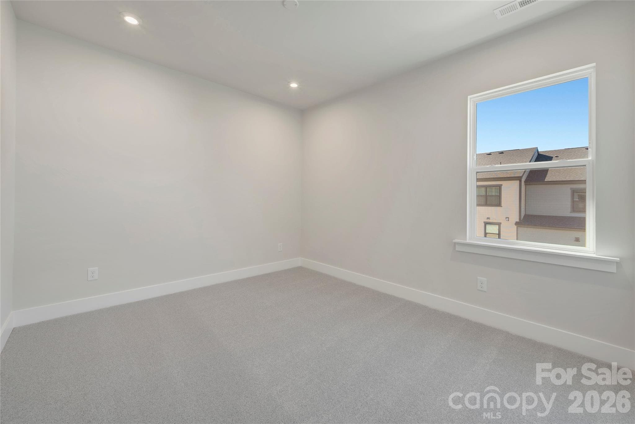 Secondary bedroom - 75 Seven Oaks Landing, Belmont