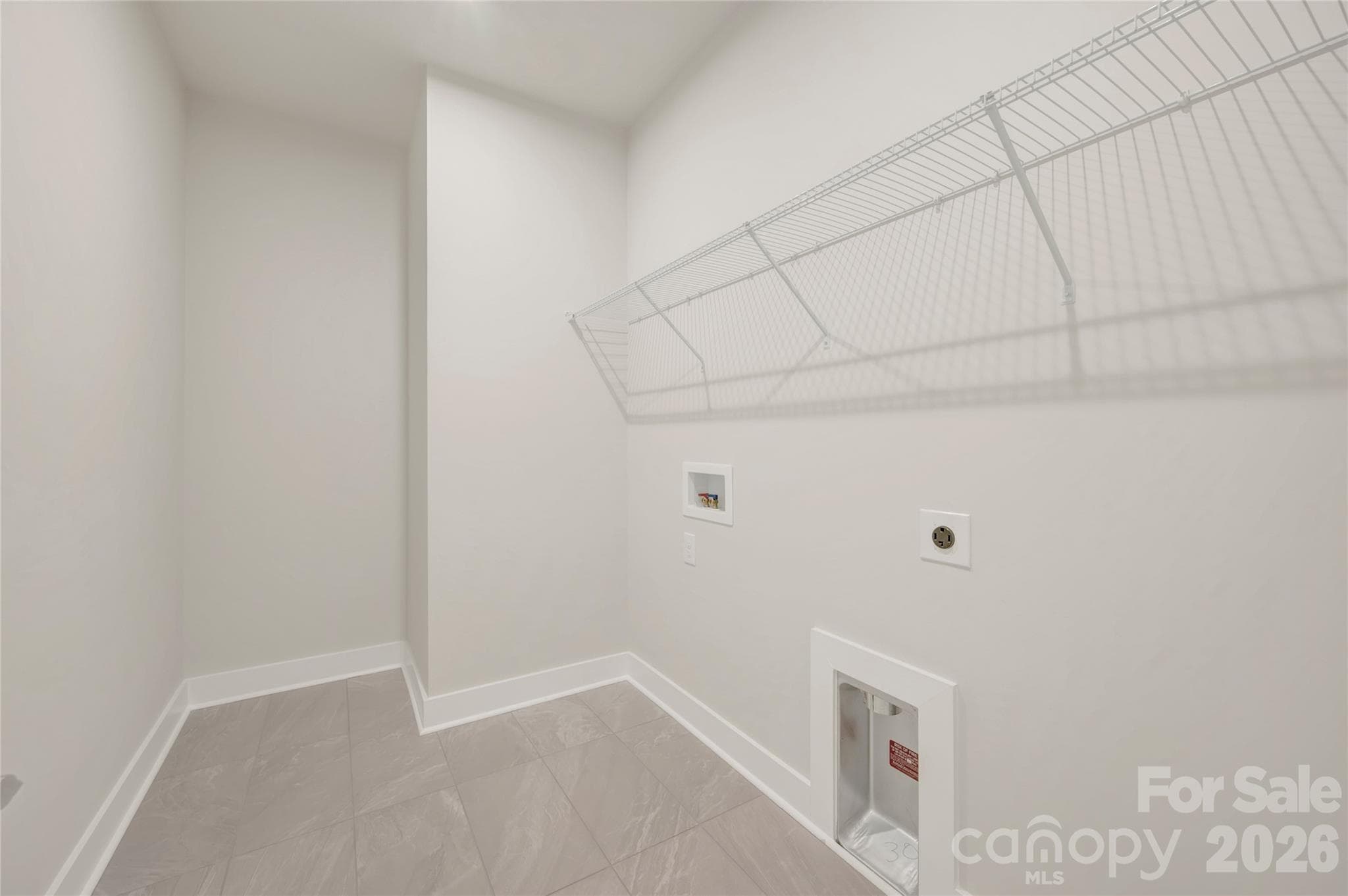 Laundry room - 75 Seven Oaks Landing, Belmont