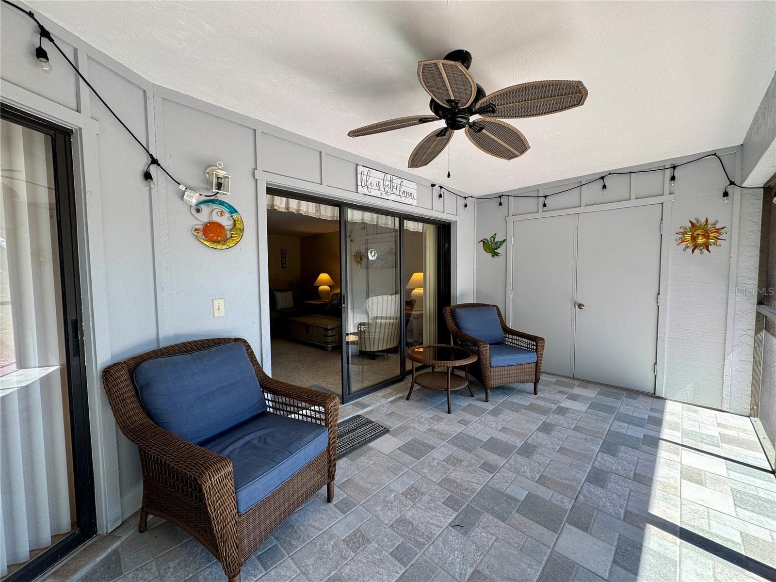 Condominium at 3450 WOOD OWL CIR #284, BRADENTON, photo 23 of 49
