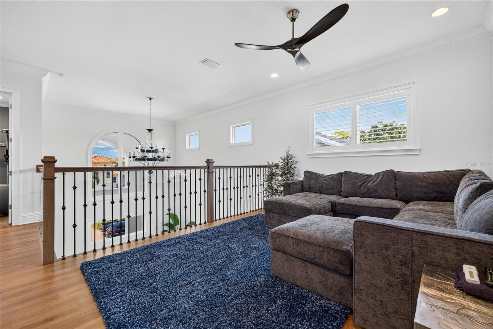 Second Floor Loft - 1341 MONTEREY BLVD NE, ST PETERSBURG
