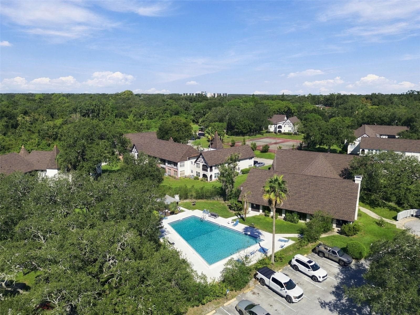 Condominium at 210 N BAYSHORE BLVD #207, CLEARWATER, photo 44 of 99