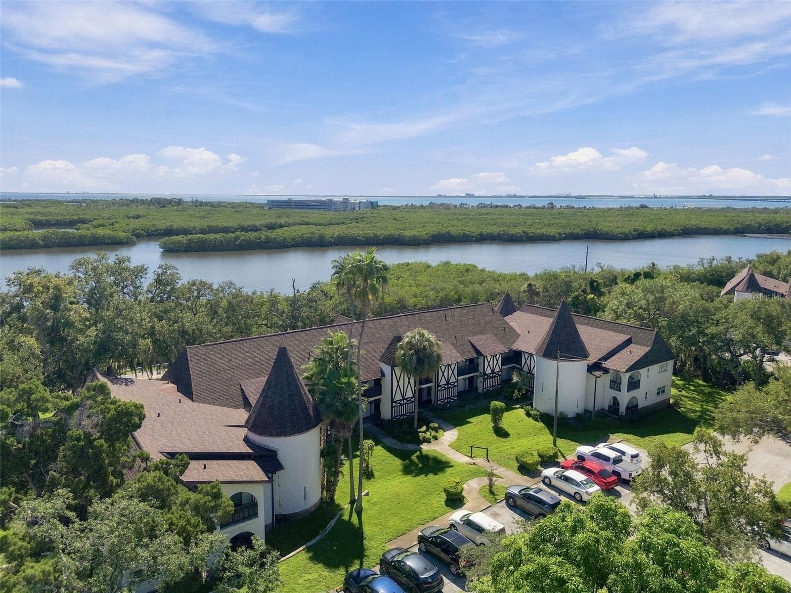Condominium at 210 N BAYSHORE BLVD #207, CLEARWATER, photo 75 of 99