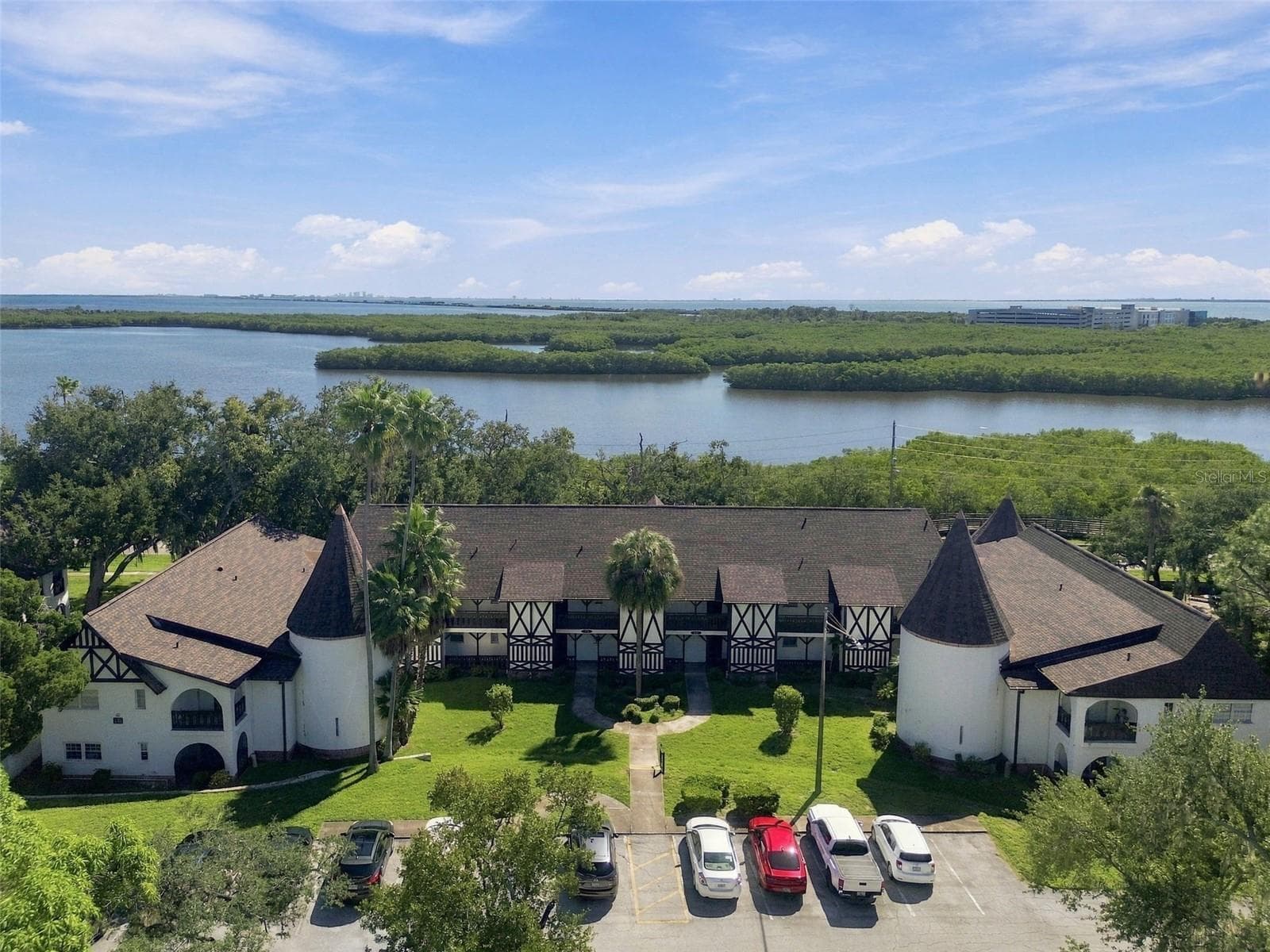 Condominium at 210 N BAYSHORE BLVD #207, CLEARWATER, photo 76 of 99