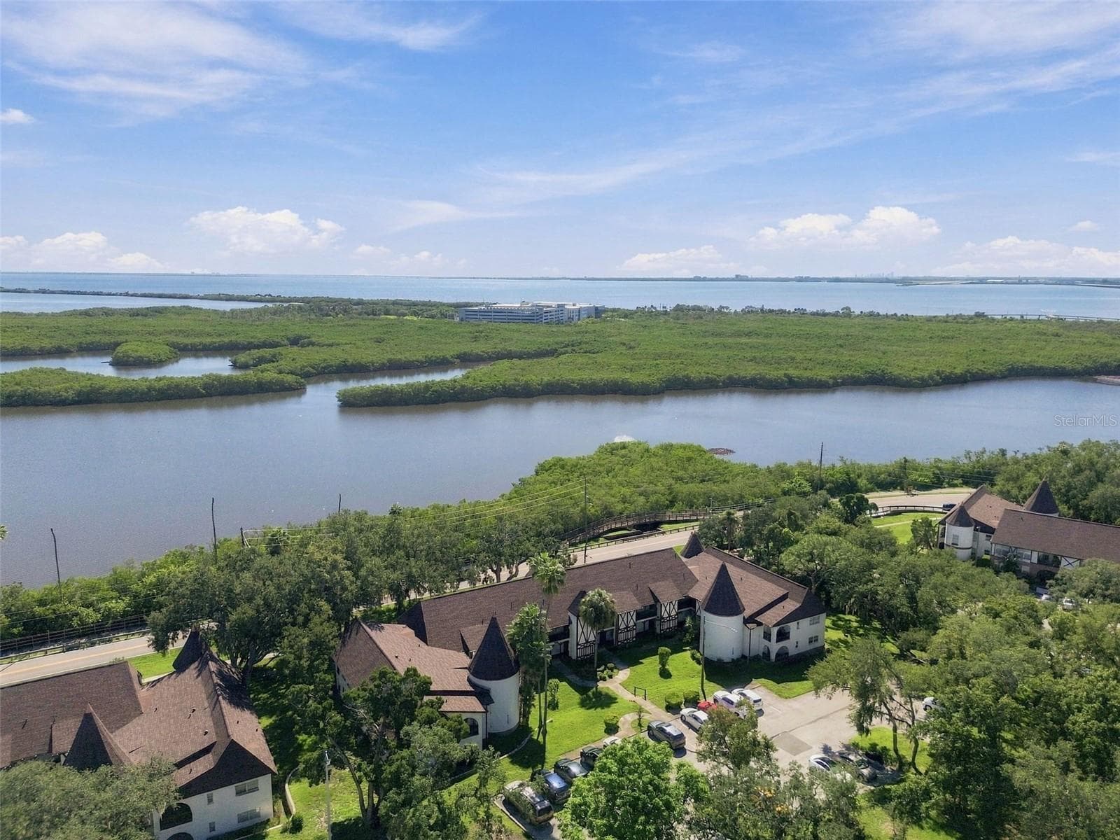 Condominium at 210 N BAYSHORE BLVD #207, CLEARWATER, photo 79 of 99