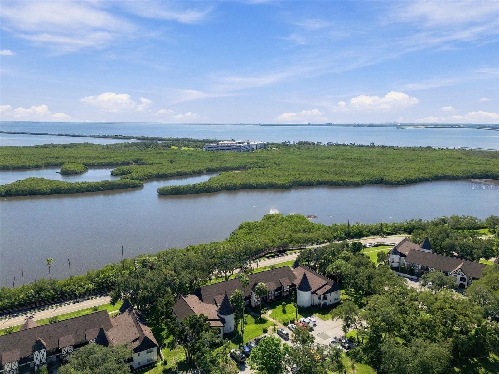 Condominium at 210 N BAYSHORE BLVD #207, CLEARWATER, photo 80 of 99