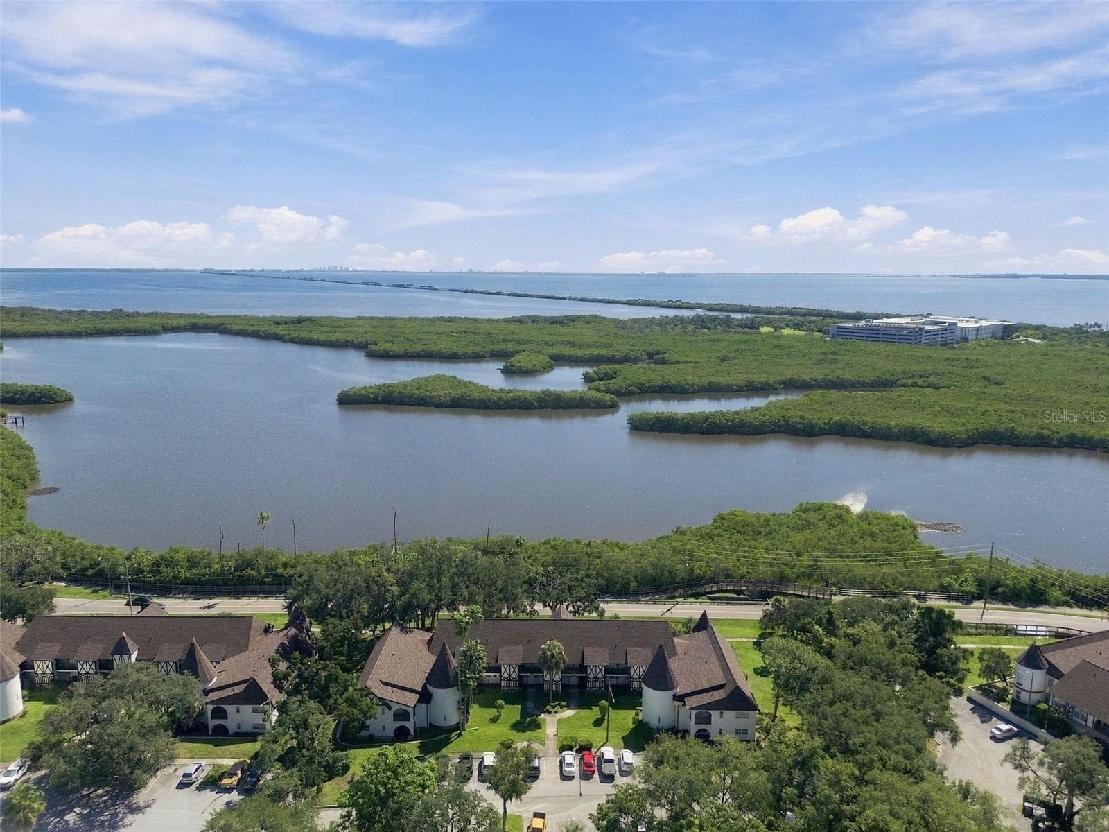 Condominium at 210 N BAYSHORE BLVD #207, CLEARWATER, photo 81 of 99