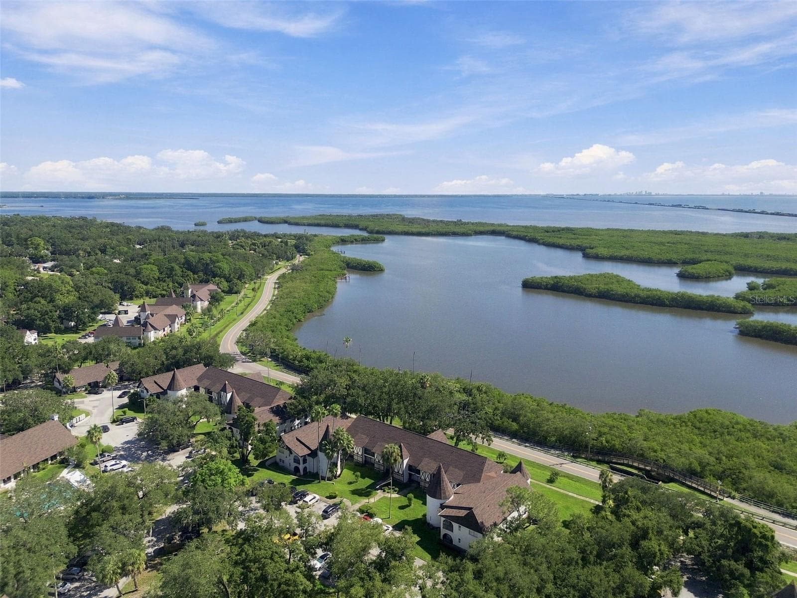 Condominium at 210 N BAYSHORE BLVD #207, CLEARWATER, photo 82 of 99