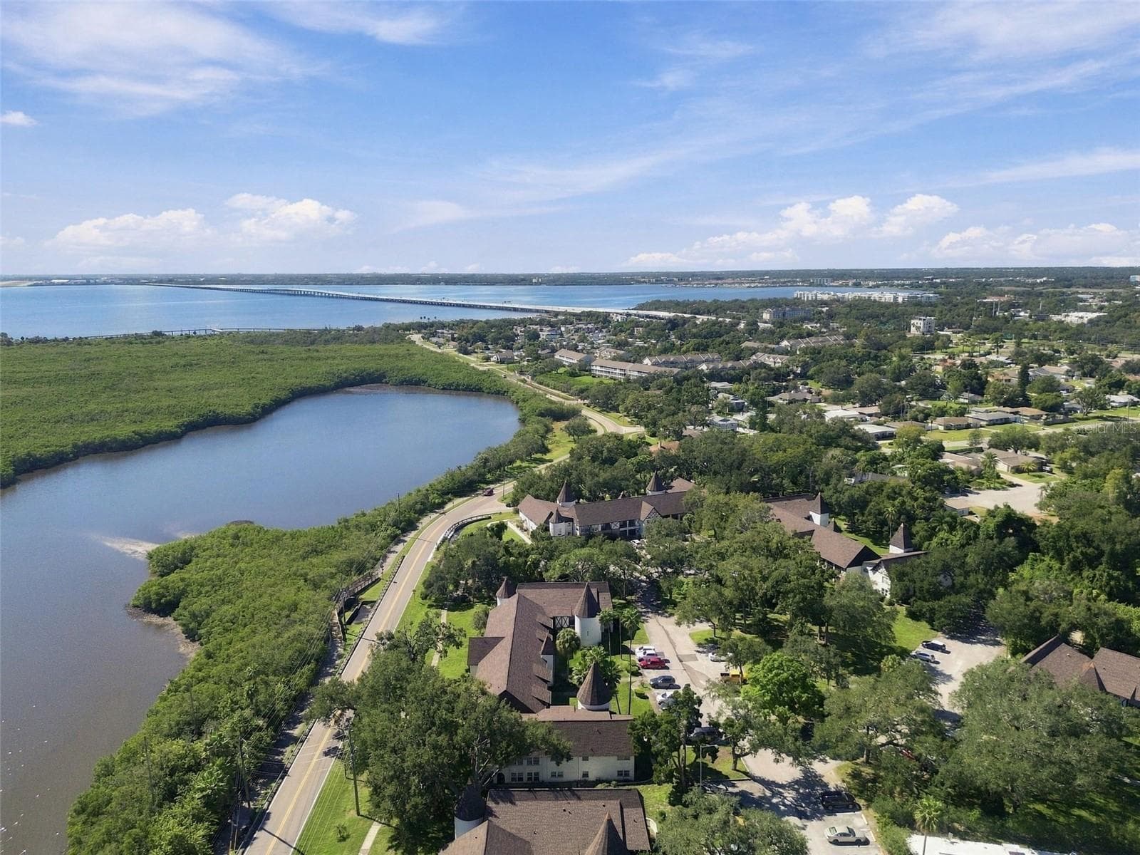Condominium at 210 N BAYSHORE BLVD #207, CLEARWATER, photo 83 of 99