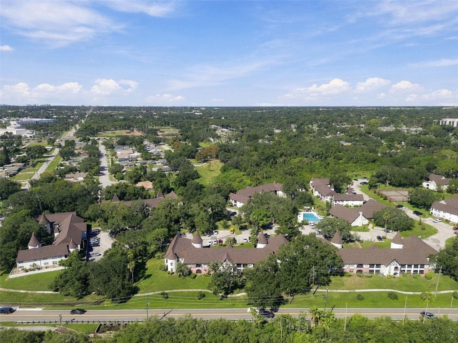 Condominium at 210 N BAYSHORE BLVD #207, CLEARWATER, photo 85 of 99