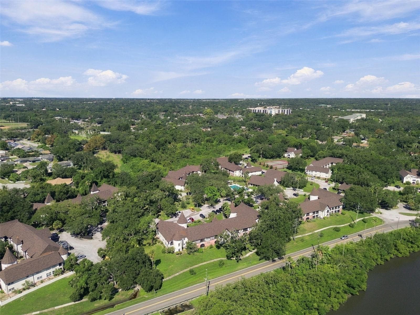 Condominium at 210 N BAYSHORE BLVD #207, CLEARWATER, photo 86 of 99