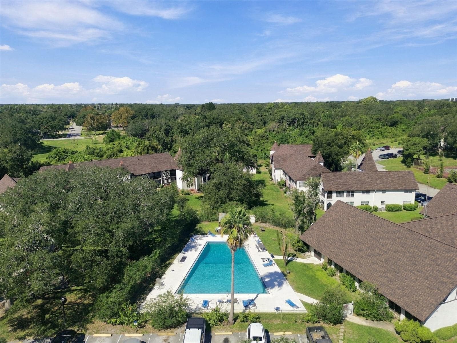 Condominium at 210 N BAYSHORE BLVD #207, CLEARWATER, photo 89 of 99