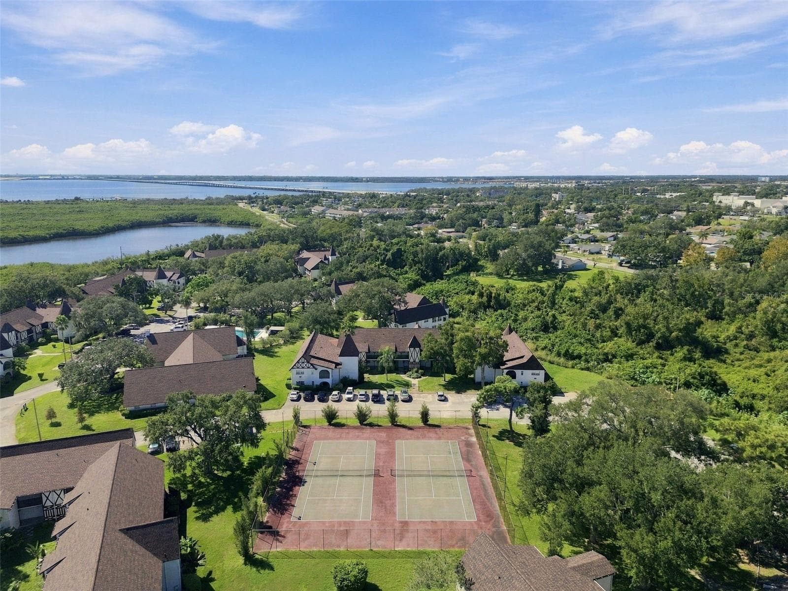 Condominium at 210 N BAYSHORE BLVD #207, CLEARWATER, photo 95 of 99
