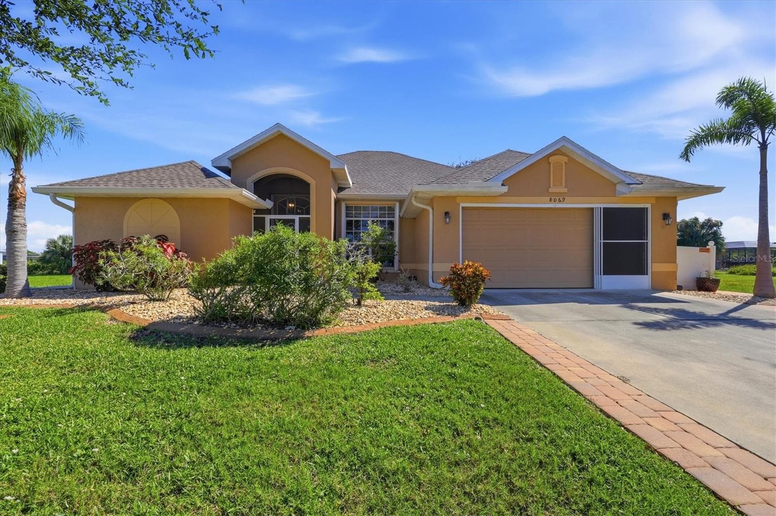 8069 BURWELL CIR